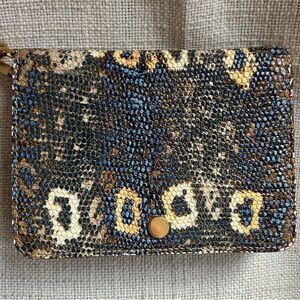 HAMMITT LA, wristlet clutch